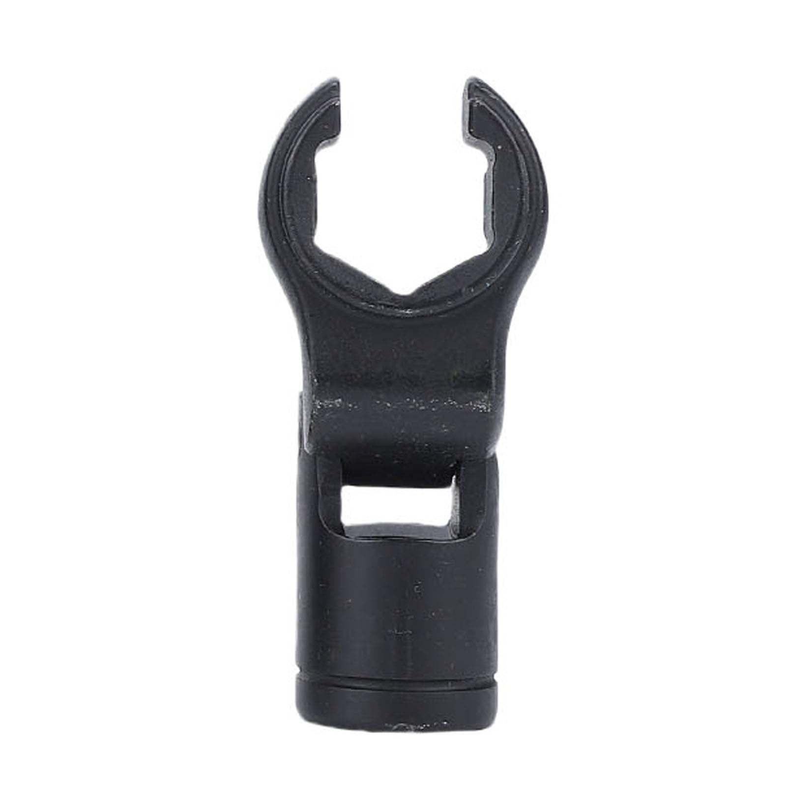 Cocoarm Jeu de Clés à Pied d'oie, clé à Tête Flexible à 6 Points pour Conduite de Carburant avec Conception en Acier CrV, Parfaite pour les Injecteurs de Carburant et les Tuyaux de Frein