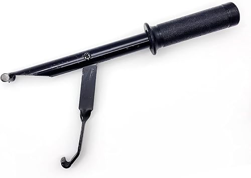 Kaupuar Herramientas de tapicería de resorte de palanca utilizadas para servicio pesado reemplazar sofá o reclinable primavera método de instalación