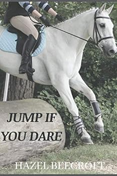 Paperback Jump If You Dare Book