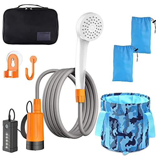 Portable Indoor Shower The 16 best products compared Outdoors Magazine