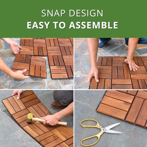 Listado y reviews de Adoquines para pisos exteriores los más solicitados. 18 Imagen adicional