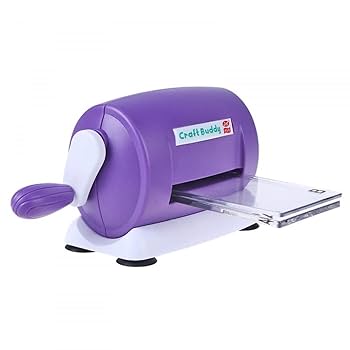 m-kurage カッティング、エンボスフォルダー Amazon.co.jp: 型抜き機 クラフト用 DIY ダイカット エンボス