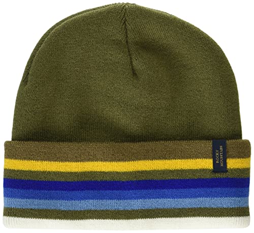 Pendleton Men's National Park Stripe Beanie
