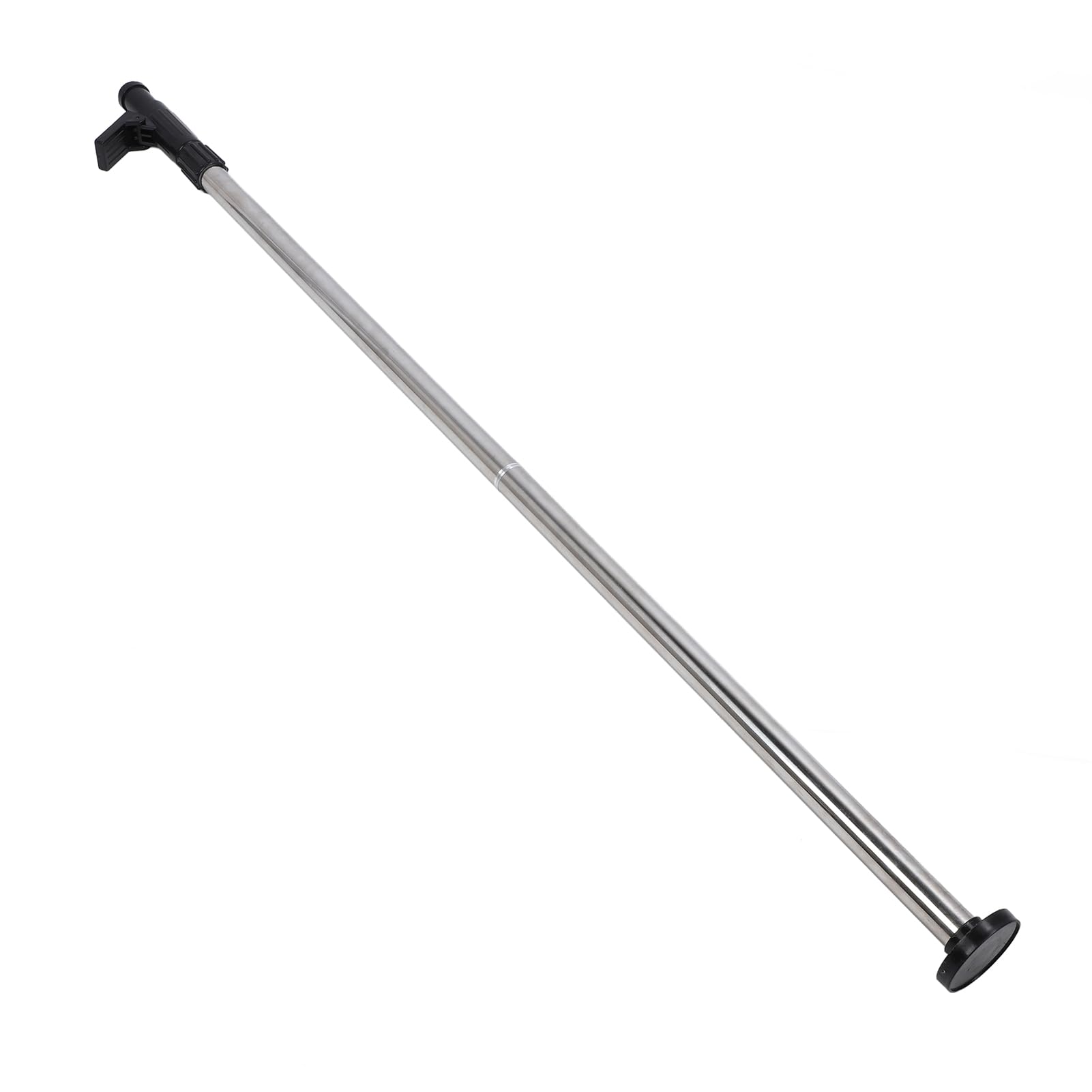 Asta Telescopica, 17,72 Piedi 5,4 M a Livello di Telescoping Arbitrario a Livello Regolabile a Livello di Montaggio in Alluminio Accessori Telescopici 'Asta Telescopica, Livelli