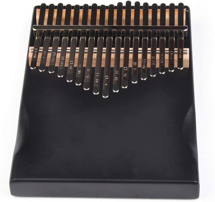 Mini Doigt Kalimba Pouce Piano Instrument De Musique Kalimba Pin Pouce Doigt Piano 17 Touches Afrique Jouant Accessoires… - Les Beatles, Paul McCartney, John Lennon, RIngo Starr, George Harrison Mini Doigt Kalimba Pouce Piano Instrument De Musique Kalimba Pin Pouce Doigt Piano 17 Touches Afrique Jouant Accessoires…