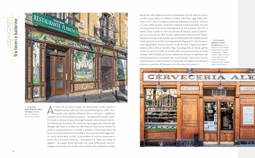 Madrid. Città Del Mondo - 8