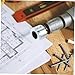 MAGICLULU Universal Cleaner Tube Brush for Power Drill 22mm Brass Brush Industrial for Residential and Commercial Use