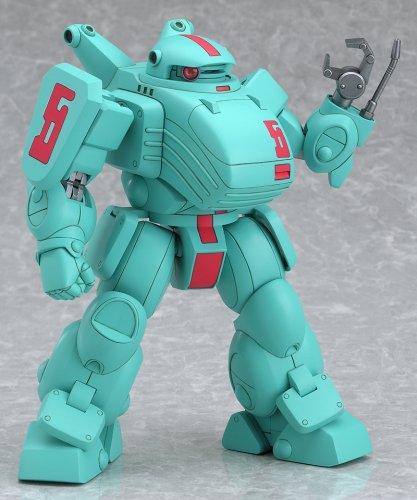 Amazon.co.jp: 35MAX AT-COLLECTION SERIES 08 装甲騎兵ボトムズ