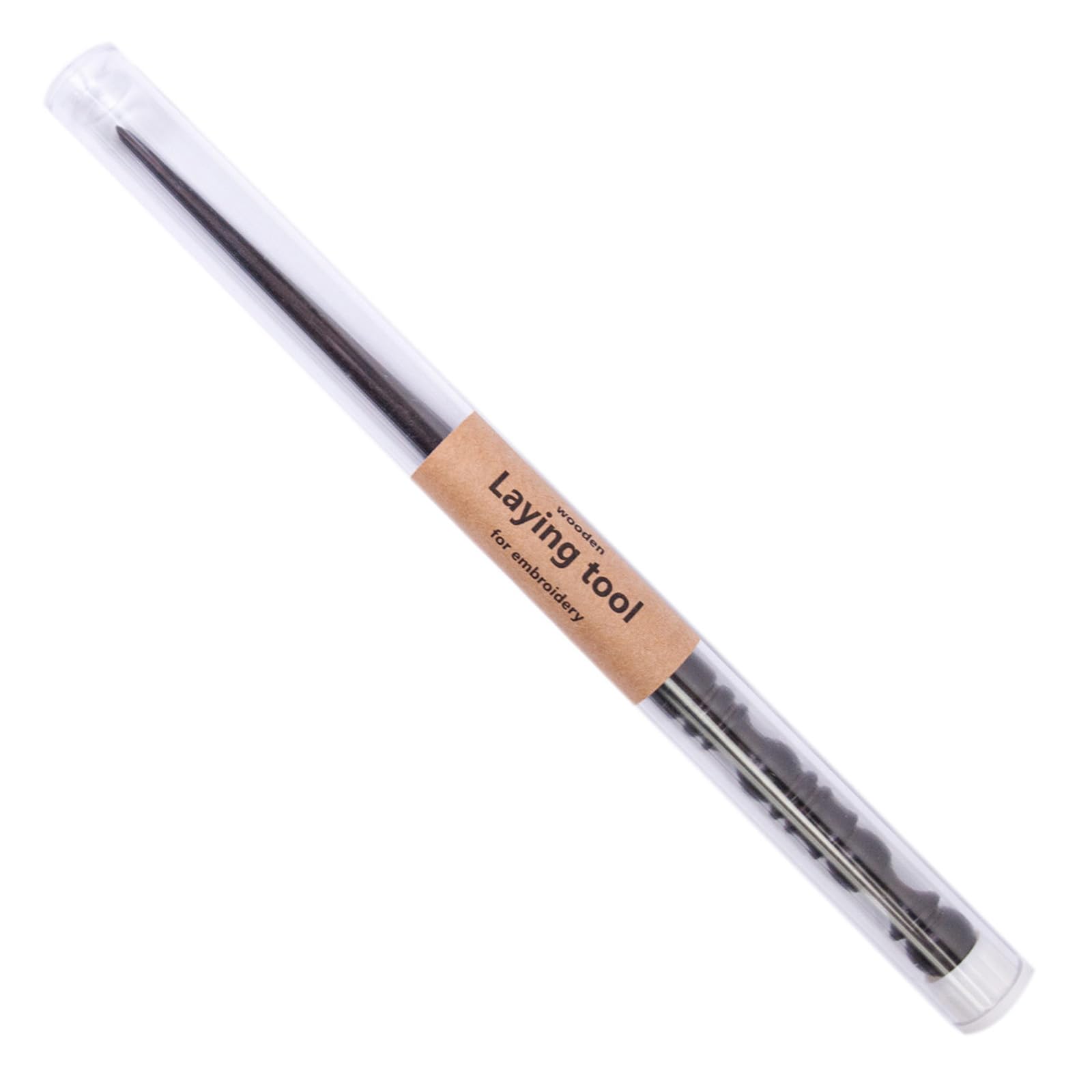 Qusinfc Laying Tool Seam Rippers with Ergonomic Handle Thread Remover Stilettos Pressing Tool for Quilting Dressmaking Projects Seam Rippers