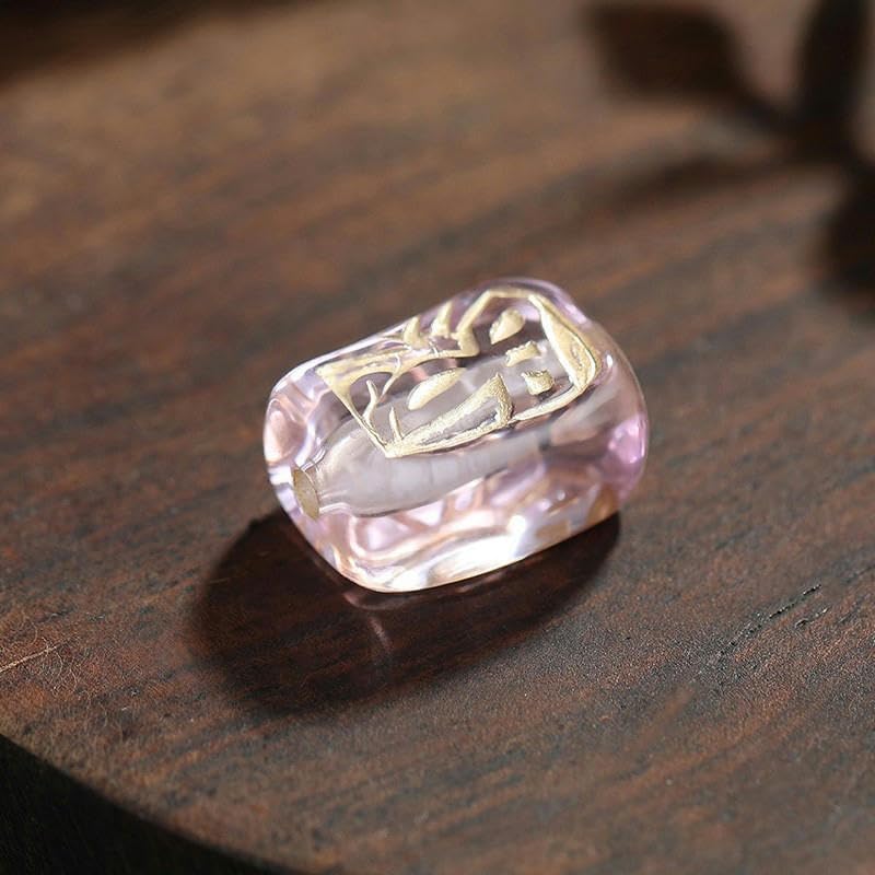 12 x 16 mm, 400 Stück, Acryl-Eimerperlen, Würfelperlen, Nachahmung tschechischer Glasperlen, runde Acrylperlen für die Schmuckherstellung, Armbandherstellung