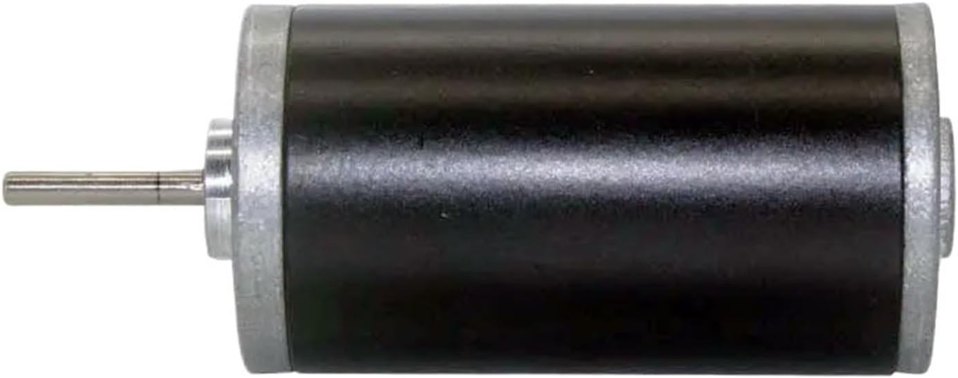 31ZY permanent magnet DC motor micro large motor forward and reverse high speed motor 12v24v(6000RPM,DC12V)