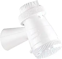 Tramontina Ducha Elétrica 3 Temperaturas 5500 W 220 V Chuveiro Branco