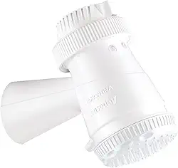 Tramontina Ducha Elétrica 3 Temperaturas 5500 W 127 V Chuveiro Branco