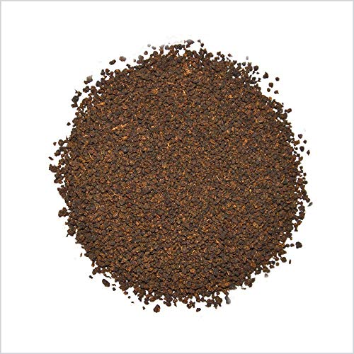 Image of Octavius KADAK Assam CTC Chai | Strong Kadak Regular Black Tea - 1+75 Kg Tea