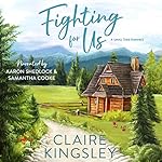 Cover of Fighting for Us