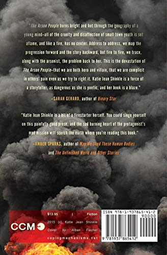 The Arson People