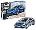 Produktbild Revell 07034 - Modellbausatz Auto 1: 24 - Porsche Panamera 2 im Maßstab 1: 24, Level 3, Orginalgetreue Nachbildung mit vielen Details -