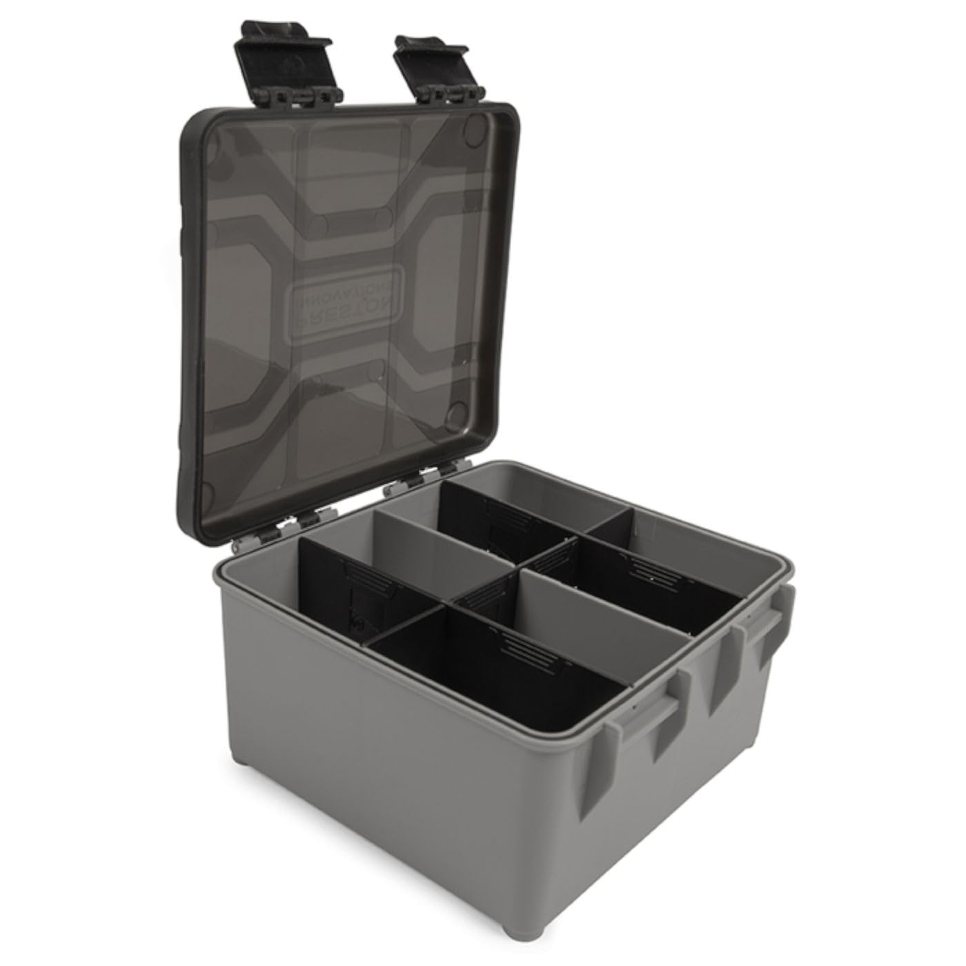 Preston Hardcase Accessory Box XL