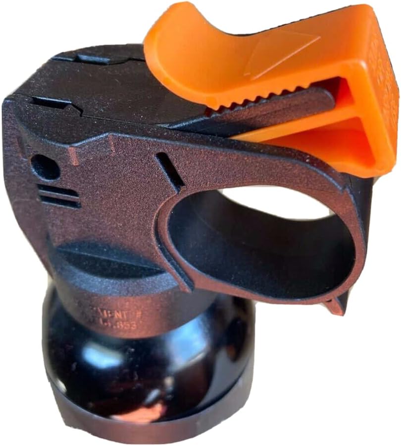 Redd, Tactical OC/CS Pepper Spray - Kodiak Top Fog (9 oz)