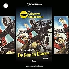 Die Spur des Drachen cover art