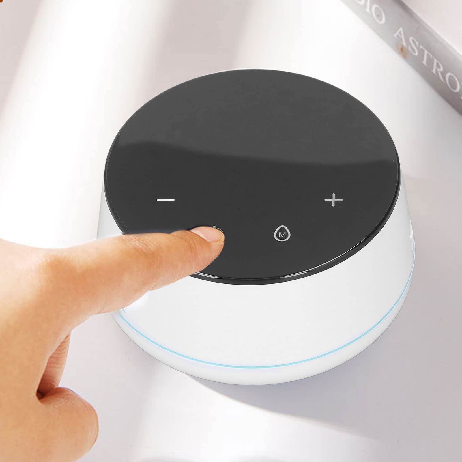 Corrector de Pezón Invertido Eléctrico ,9 Niveles de Succión ,Masaje de Elevación ,Extractor de Pezón Invertido Eléctrico para Evitar Daños para Uso Doméstico