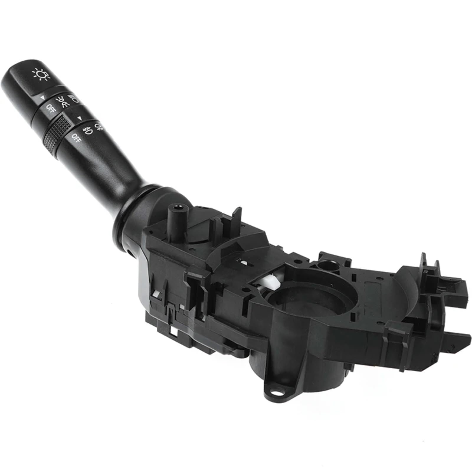 Conmutador Columna Compatible con Hyundai para IX35 2011 2012 2013 2014 2015 93410-1X031 Control De Dirección del Automóvil Interruptor De Luz De Giro De Faros