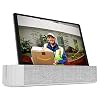 Lenovo Tab M10 HD (2. Gen) Tablet | 10,1″ HD Touch Display | OctaCore | 4GB RAM | 64GB SSD | Android 12 | silber | inkl. Smart Dock | Amazon Alexa