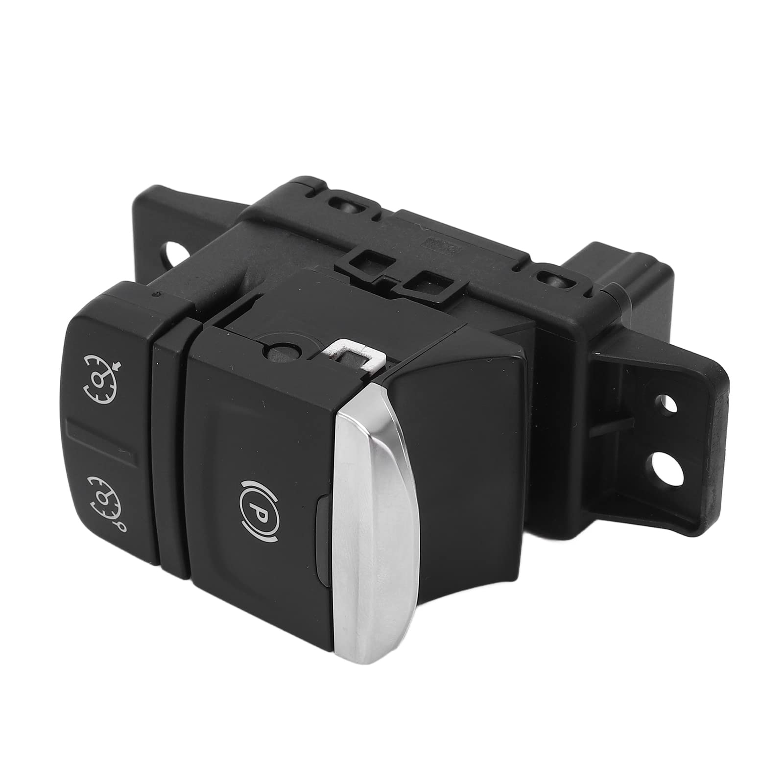 Interruptor Freno Mano Electrónico - Reemplazo Para Renault Kadjar Y Scenic, Número OEM 363216544R