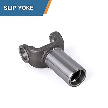 Amazon.com: Baxzl Transmission Slip Yoke for GM TH Turbo