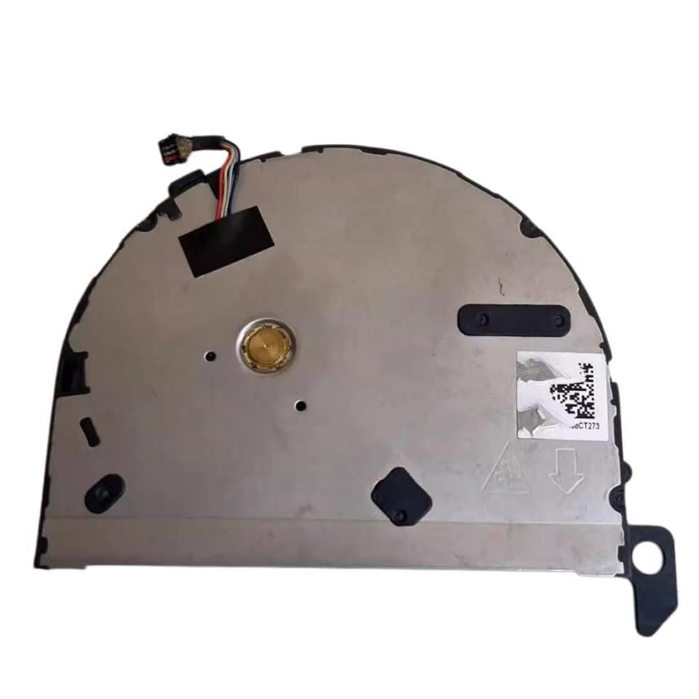 Ventola di Raffreddamento per ND55C22-18L01 DC05V 0.50A 4PIN