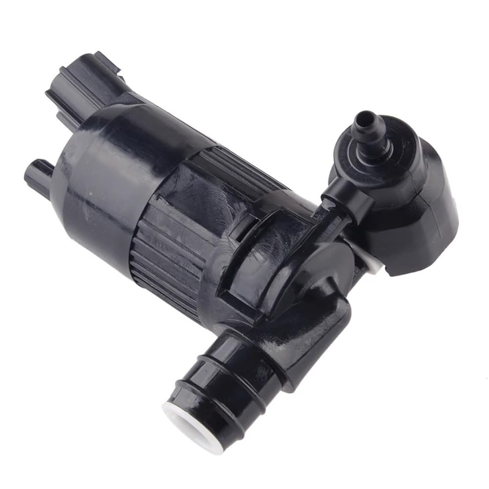 Shige Amazon.com: Zuphte Washer Pump for Ford Edge 2014-2017, 1Pcs