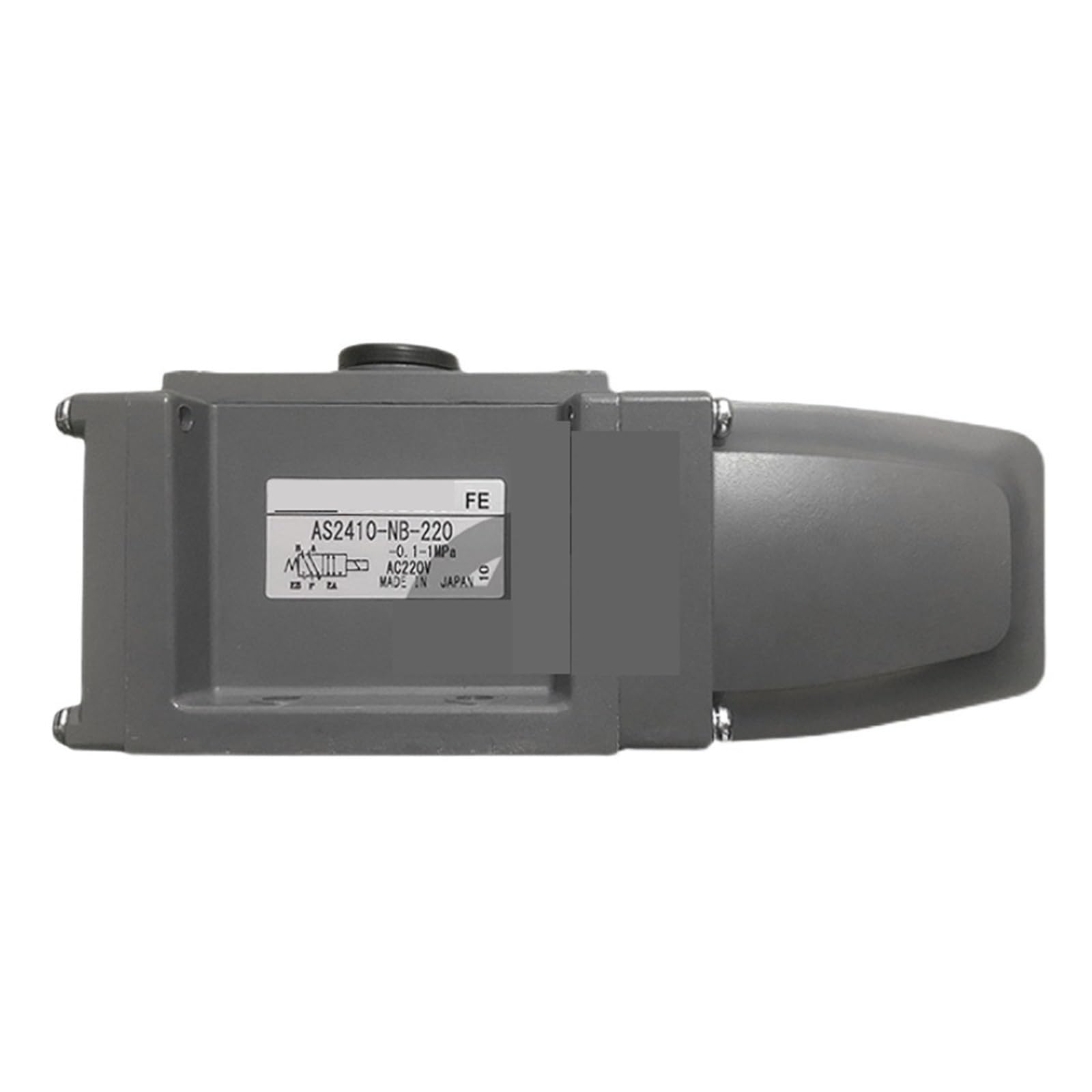 TPKMVGAP Solenoid valve AS2410-NB-220 AS2408-03-220 AS2408-03-220 AS2410-04-220 AS2410-03-100 AS2406-02-220(AS2410-03-220)