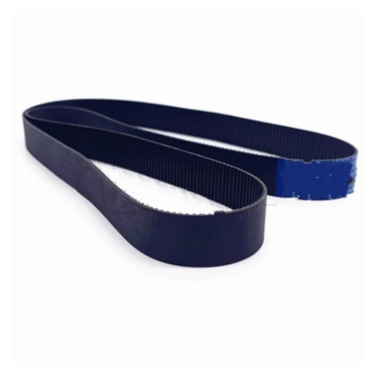 Courroie Pas De Courroie De Distribution 2.032mm Largeur 6/10mm Type B167 B168 B169 B170 B171 B172 B173 B174 B175 B177 B180 B183 B184 B185 B186-B224 Transmission Courroies(B169 Teeth 169,5PIECE_10MM)