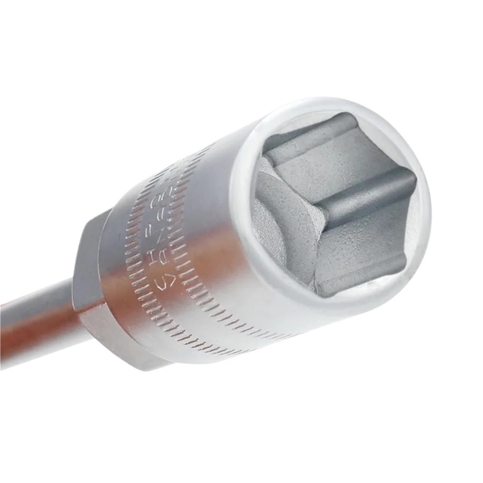T Griff Zündkerzenschlüssel T Griff Hex Wrench Steckschlüssel Schraubendreher 8/10/12/13/14mm Metall Mutter Schlüssel manuelle Werkzeug for Reparatur Zu Hause(12 mm)