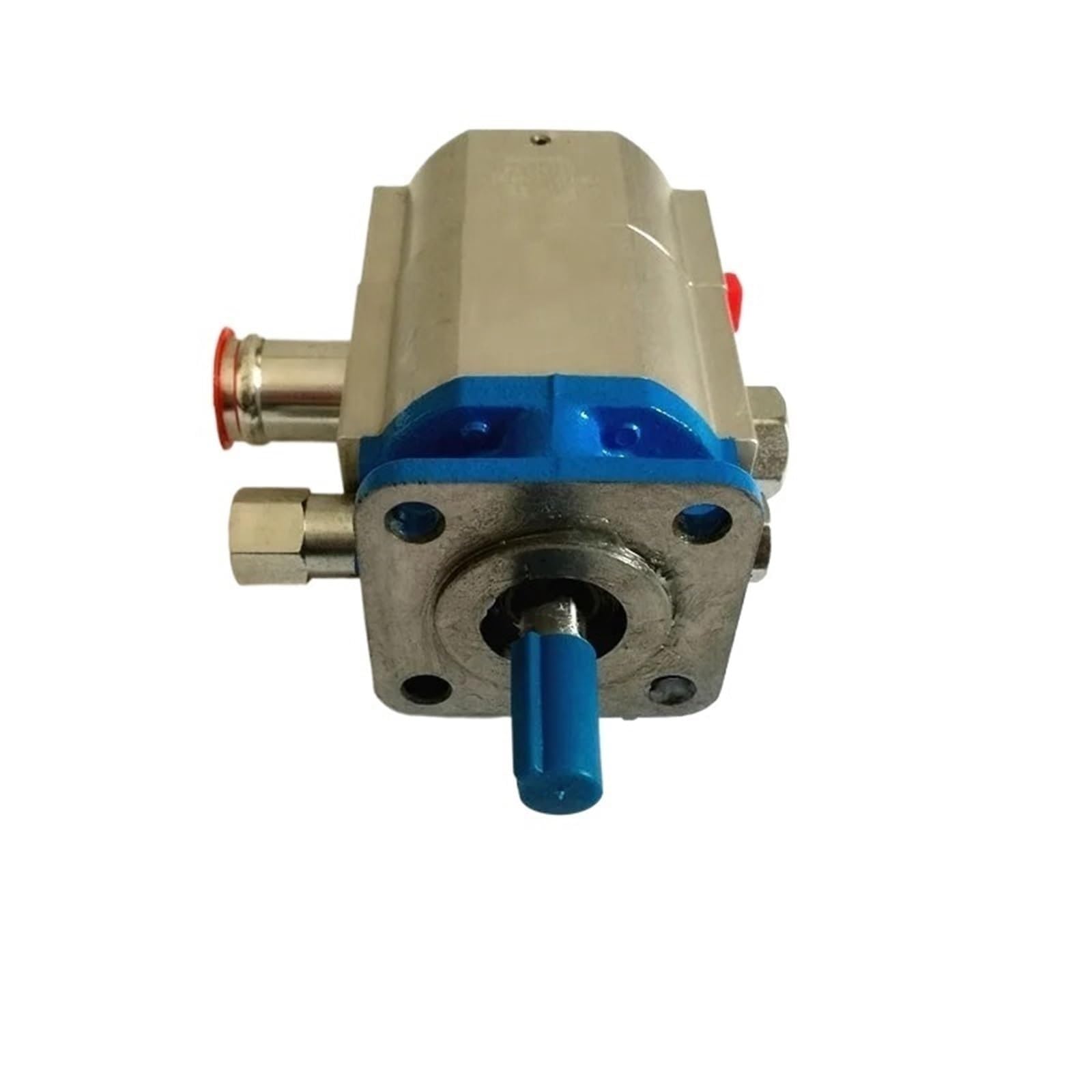 Hydraulic Gear Pump CBNA-8.8/2.1 for Wood Log Splitter