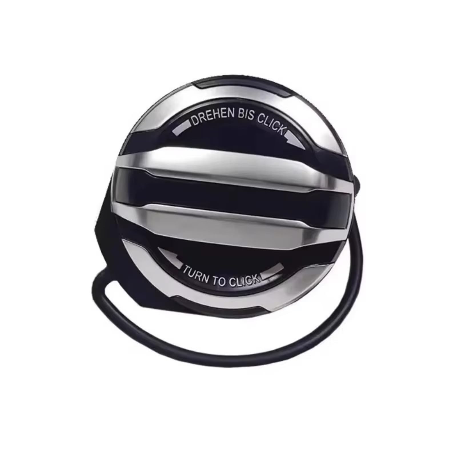 Bouchon réservoir essence pour 911 718 Cayenne - Remplacement auto 971044251 - 8