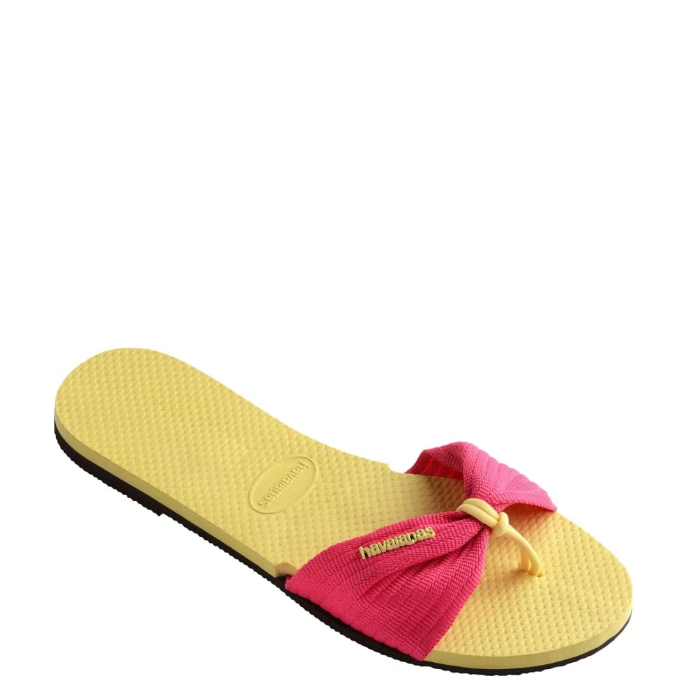 Havaianas: Auswahl an Schuhen