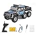 Lihgfw unità remota for Bambini dell'automobile di Controllo Fuoristrada Auto Giocattolo a Quattro Ruote Giocattolo Miglior Regalo di Compleanno Regalo di Natale 4-10 Anni Oversize Remote Control Car