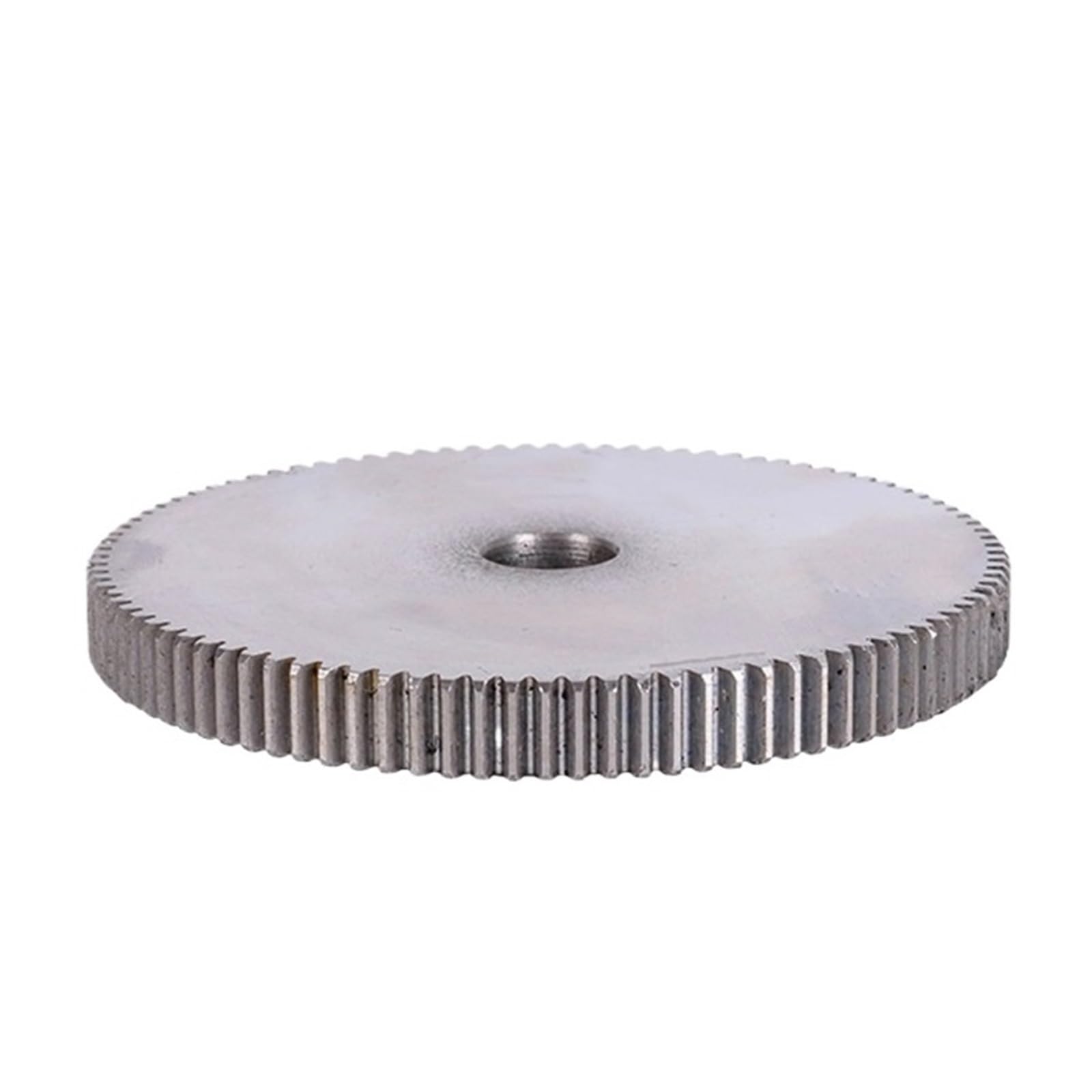 1pcs 1 Module Spur Gear Number of Teeth 12-100 Teeth Outer Diameter 14mm-102mm Thickness 10mm Carbon Steel Motor Gear(15Teeth-OD 17mm)