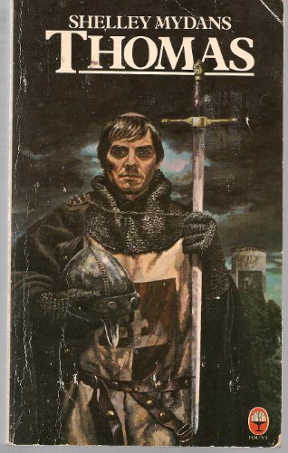 Thomas 0529053926 Book Cover