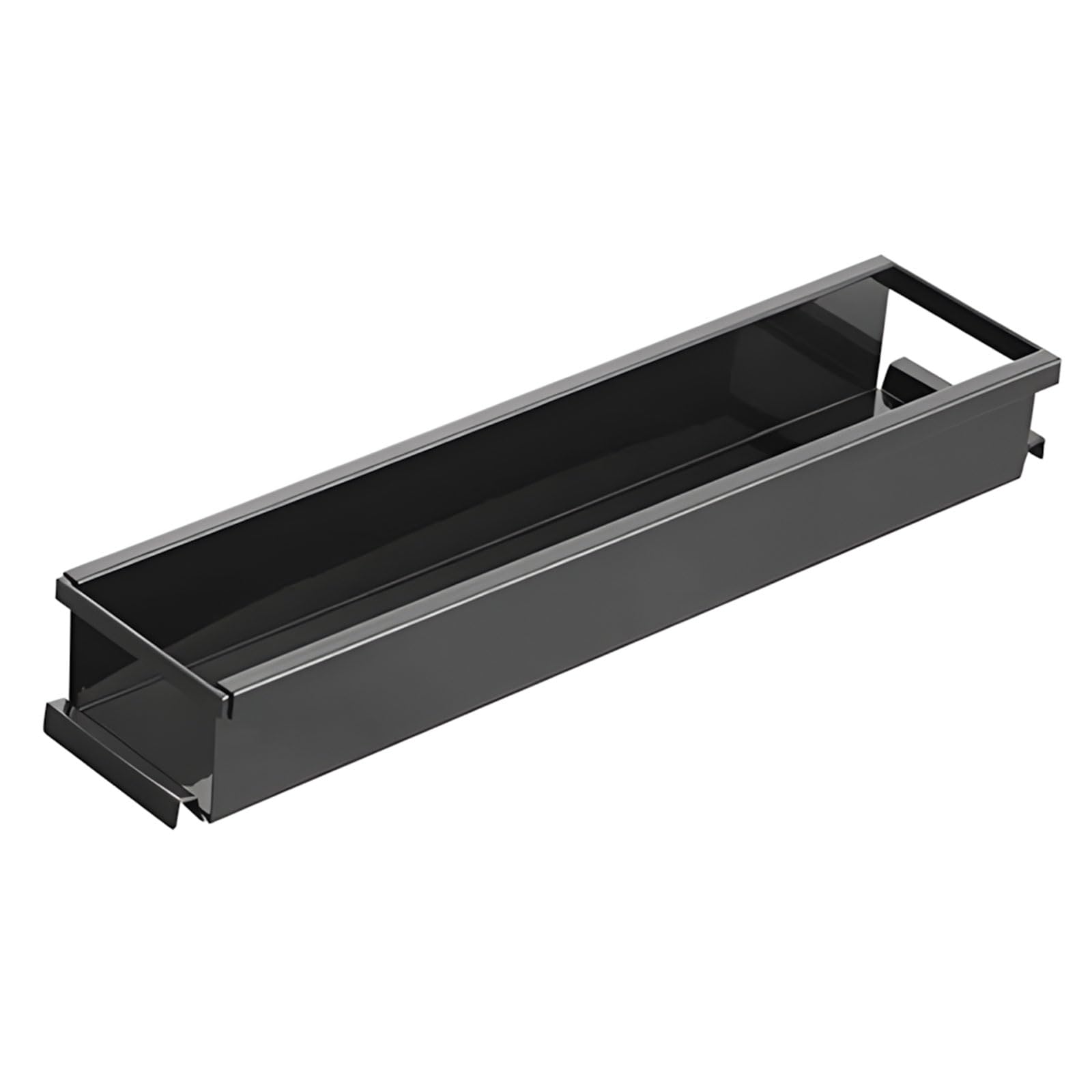 Étagère de rangement en acier carbone réglable pour optimiser votre espace intérieur