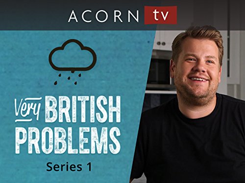 Very British Problems