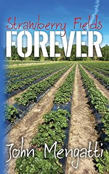 Paperback Strawberry Fields Forever Book