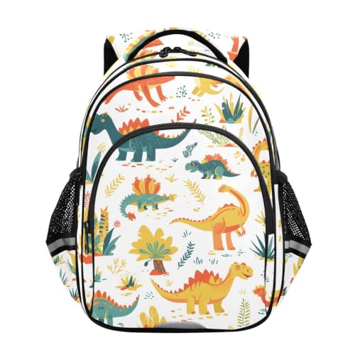 Sac à dos dinosaures enfant : le cadeau idéal pour la maternelle