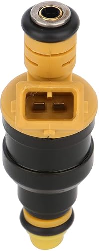 Miniatura 394 de Inyectores de combustible SCITOO de 4 agujeros aptos para 2006-2009 para Volvo para C70 2.5L, 2001-2003 2005-2009 para Volvo para S60 2.4L