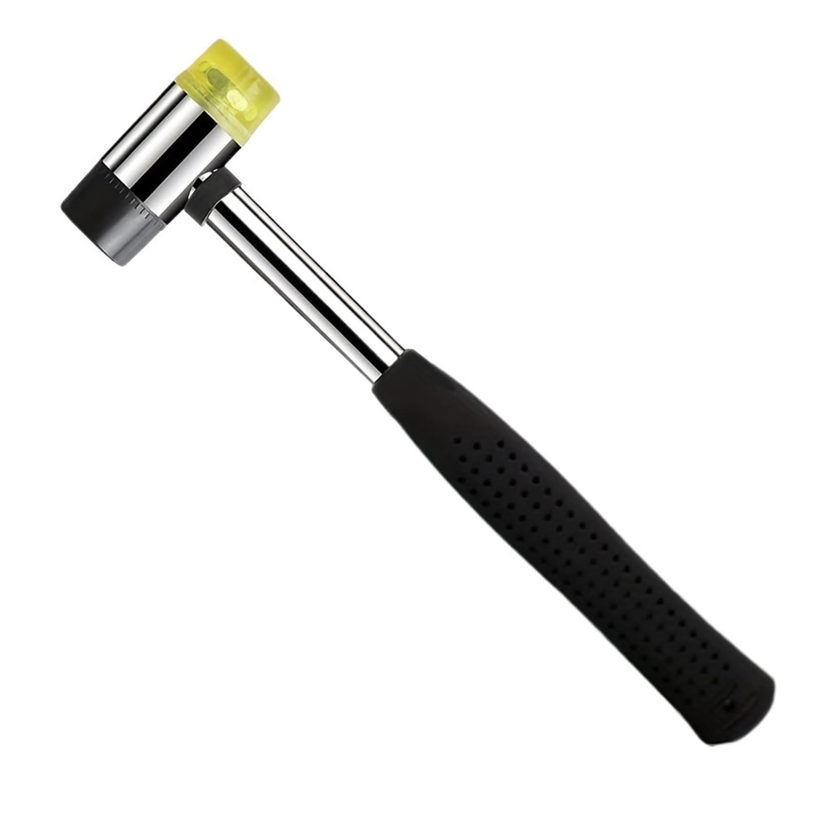 Zuvnik 35Mm 1Pc Double-Sided Rubber Mallet – Soft Plastic Hammer(35Mm)