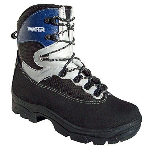 Panter 449921700 - GLACIAR S3 NEGRO Talla: 46