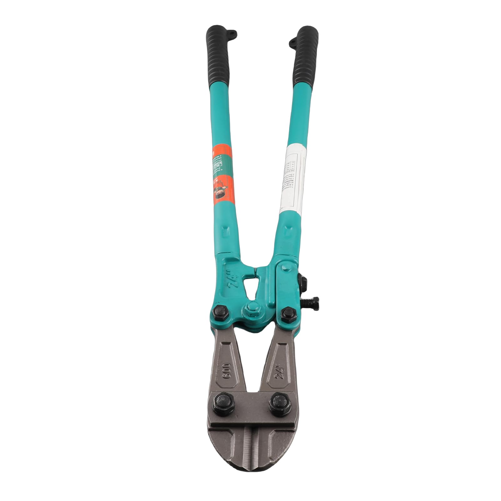 Walfront Obcinak do Kabli 24 Cale, 10 Mm, Szczypce do Cięcia Lin
