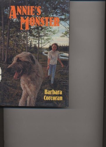 Annie's Monster