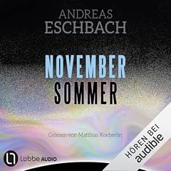 Novembersommer Titelbild